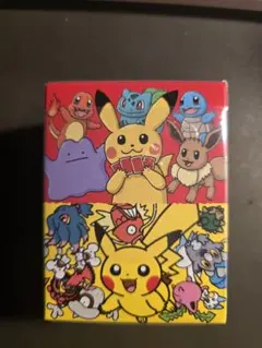 ポケモンババ抜き＆タルカセット 未開封品 - メルカリ