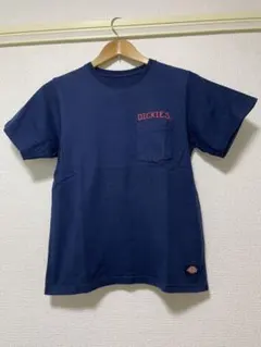 DICKIES×ViS ポケットTシャツのサムネイル