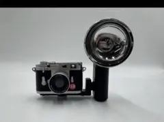 MINOX leica M3 (3.0)デジタルカメラ　ミノックス　ストロボ 2026年最新】minox leica m3の人気アイテム - メルカリ