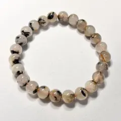 金運、繁栄の石！ フェザーシトリン ブレスレット - メルカリ