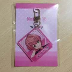 騎士X てるとくん キャンディキーホルダー 新品未開封 STPR 騎士A