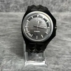 【稼働品】DIESEL ディーゼル 腕時計 DZ-1082