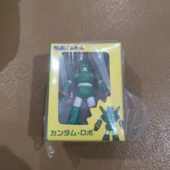 クレヨンしんちゃん　ミニチュアパッケージコレクション