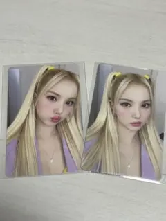 VIVIZ ウナ トレカ GFRIEND サノク2 Amazon.co.jp: GFRIEND ヨチン ヨジャチング VIVIZ ウナ トレカ