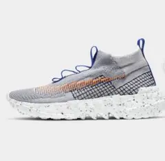 NIKE スペースヒッピー　02 スニーカー