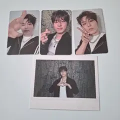 treasure LOVEPULSE MD ジョンウ