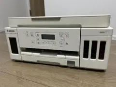 Canon G6030 インクジェットプリンタ 複合機 吸収体交換 5B01 - メルカリ