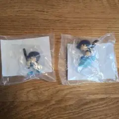 イチローコラボフィギュアセット 2個入り Amazon | イチロー フィギュア 2体セット パワプロ コラボ 限定