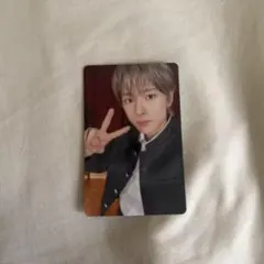 2026年最新】NCT wish ユウシ ラキドロの人気アイテム - メルカリ