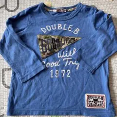 DOUBLE.B 90cm