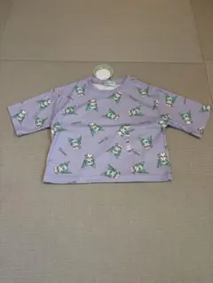 新品　クロミ　キッズ　Tシャツ　120