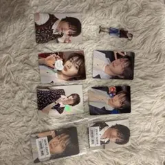 BOYNEXTDOOR BOYLIFE ソンホ 8枚セット