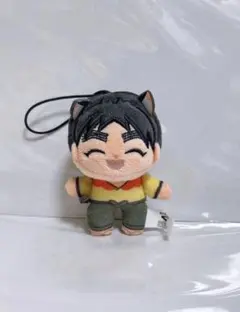 劇場版 忍たま乱太郎 ほわぬい　ナンジャタウン　久々知兵助