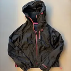 アバクロ　フード付きブルゾン　Sサイズ