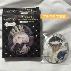 2026年最新】ラメキラ缶バッジ 第五人格の人気アイテム - メルカリ