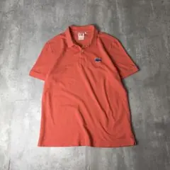 フランス企画 LACOSTE LIVE ラコステ ポロシャツ 5 ピンクのサムネイル