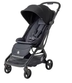 Ergobaby metro3 メトロスリー オニキスブラック ベビーカーのサムネイル