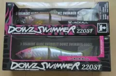 2026年最新】ダウズスイマー220sfの人気アイテム - メルカリ