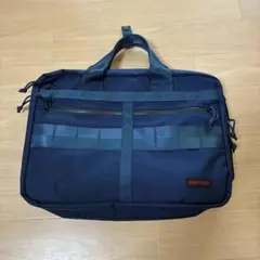 未使用品 BRIEFING ✕ ANA コラボ 2WAYバッグのサムネイル