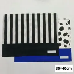 30×40 ランチョンマット2枚組