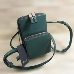 新品本物】IS/ITミニショルダーバッグ (ミニット)/トープ￥14,850 