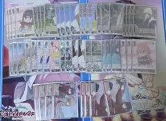 ヴァイスシュヴァルツ ゆるキャン 8電源 デッキ - メルカリ