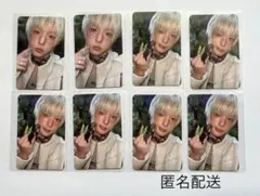 &TEAM HARUA Back to Lifeトレカ