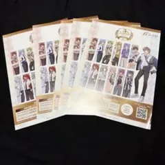 NU：カーニバル ぬかに ニューカーニバル アニカフェ 告知チラシ