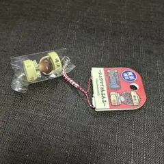 なめこ栽培　シュウマイ　ストラップ