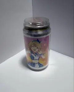五等分の花嫁 オリジナルラベル缶 トヨタアリーナ 中野二乃 あたり