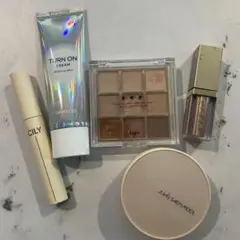 韓国コスメ5点セット