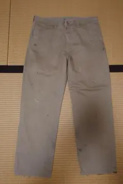 wtaps チノパン ワークパンツ XL ダブルタップス