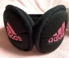 【新品未使用】アディダスゴルフ レディース イヤーウォーマー