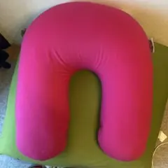 Yogibo Support ヨギボーサポート　ピンク