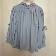 【ミッシュマッシュ 】MISCH MASCH 長袖ブラウス