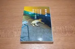 表参道のセレブ犬とカバーニャ要塞の野良犬