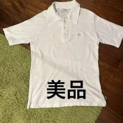 美品古着‼️ブルックスブラザーズ　メンズMサイズ　クリーム色