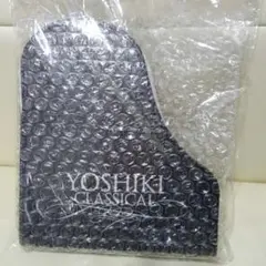 新品未使用 レザーミラー YOSHIKI classical X JAPAN 鏡