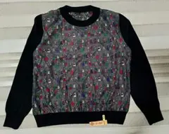 レディースファッション　長袖トップス　日本製