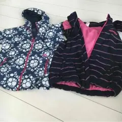 adidas   アウター2点セット