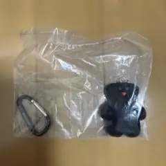 mojojojo フィギュアマスコット キーホルダー 黒 ガチャガチャ