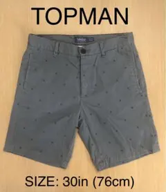 トップマン膝上TOPMAN 30in(76cm)のサムネイル
