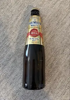 SUNTORY The PREMIUM MALT'S 非売品 空瓶のサムネイル
