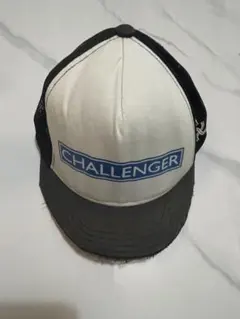 challenger 初期メッシュキャップのサムネイル