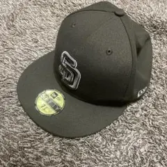 バファローズ NEW ERAキャップ 9FIFTY /ワード＆バファローマーク