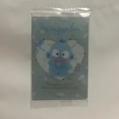 サンリオ ウエハース11 ハンギョドン