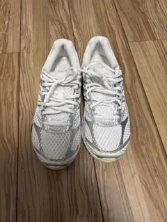 ゲルキュムラス GEL-CUMULUS 16 WHITE/WHITE
