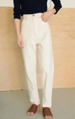 美品 BLACK BY MOUSSY JAVA 24