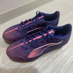 プーマ ウルトラ 5 プロ HG/AG 24.5cm