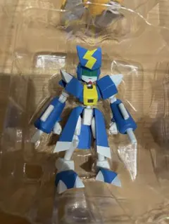 メダロット超可動 プレミアムBOX シアンドッグ単品 (袋未開封) - メルカリ